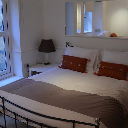Shoreditch Rooms London Exterior photo