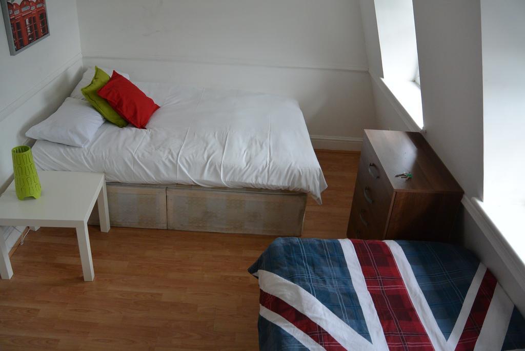 Shoreditch Rooms London Room photo