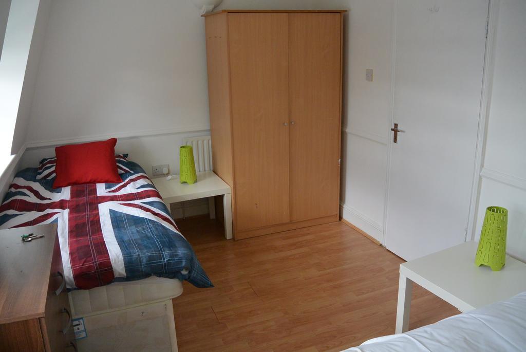 Shoreditch Rooms London Room photo