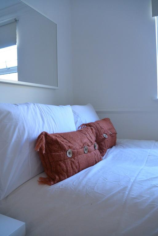 Shoreditch Rooms London Room photo