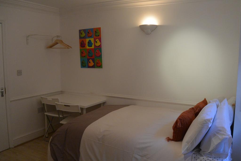 Shoreditch Rooms London Room photo